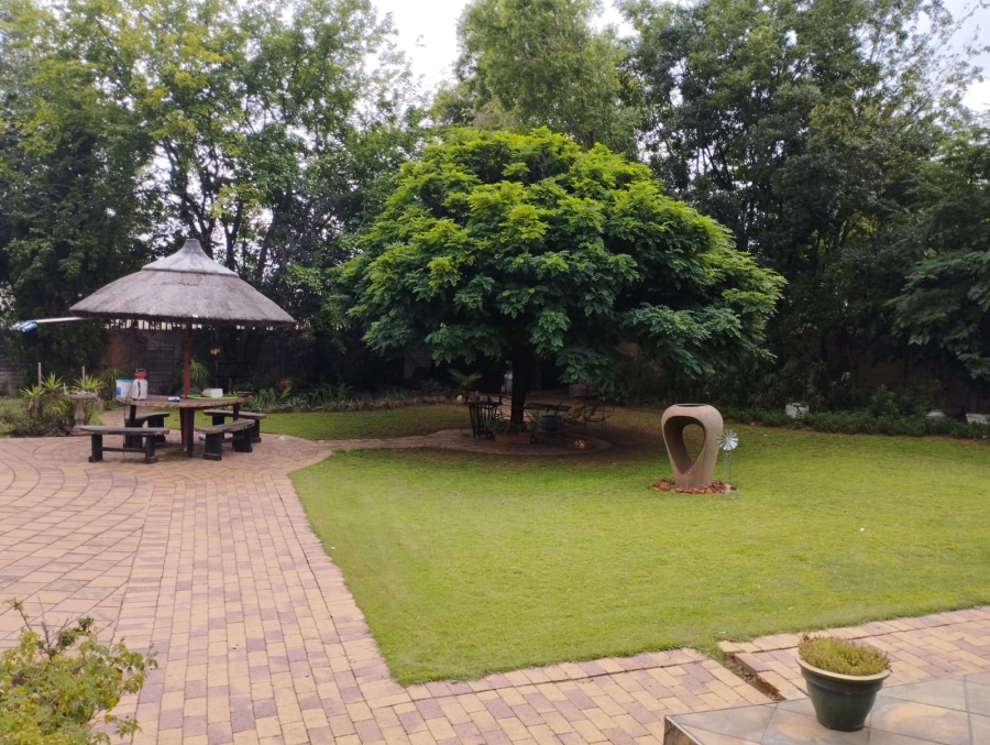 4 Bedroom Property for Sale in Sasolburg Ext 23 Free State